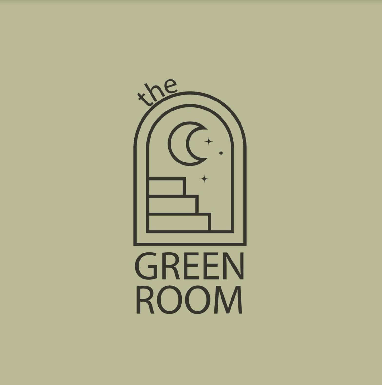 The Green Room كالياري المظهر الخارجي الصورة