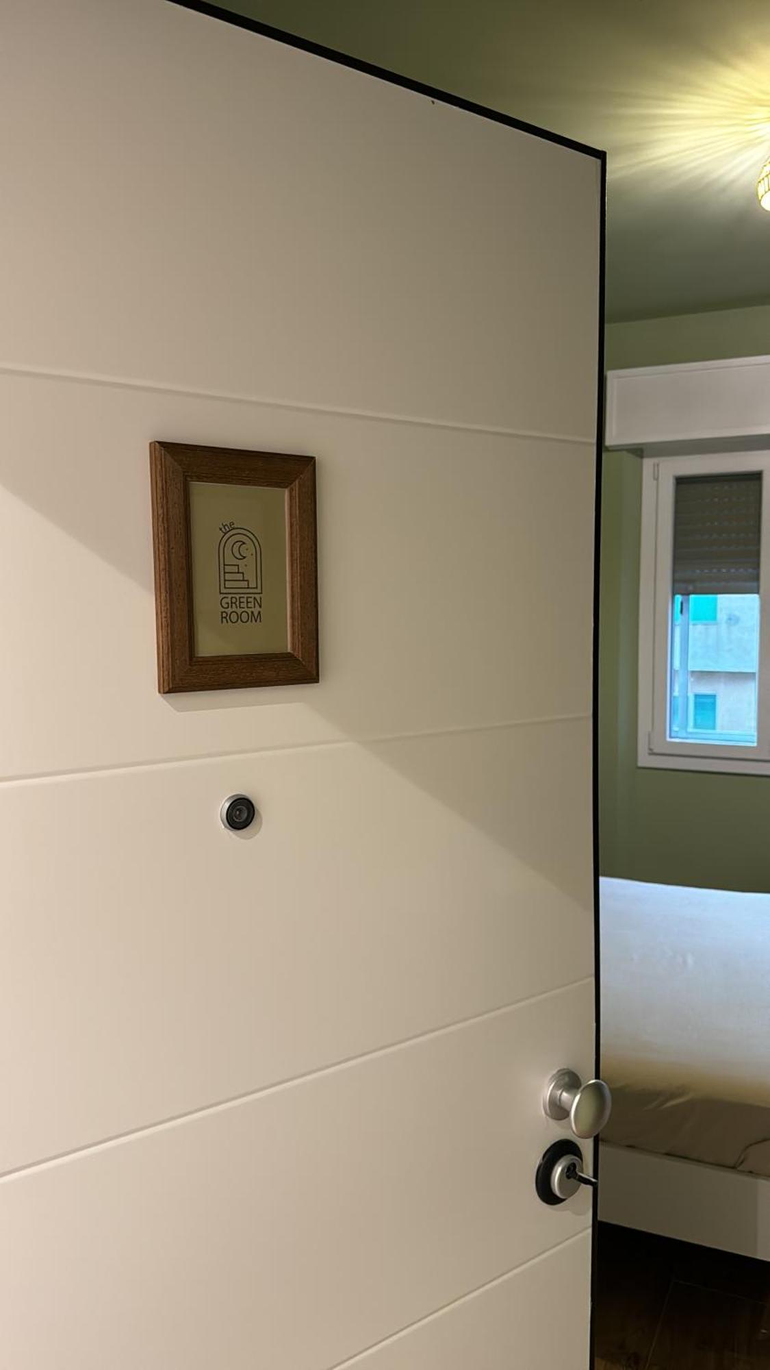 The Green Room كالياري المظهر الخارجي الصورة